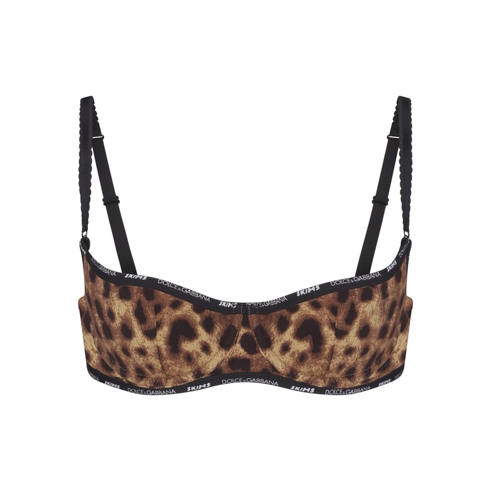 Skims X Dolce & Gabbana